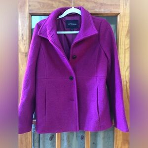 Lands End women’s jacket